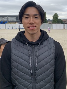 佐藤 礼さん（一社 SPORTS EXPRESS JAPAN）