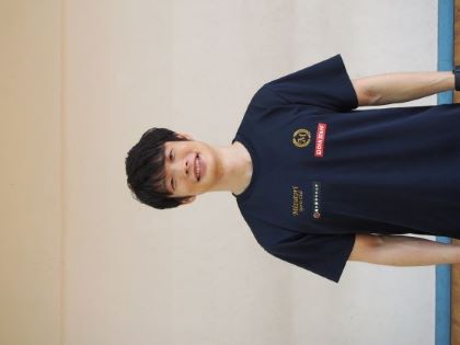 今林開人さん