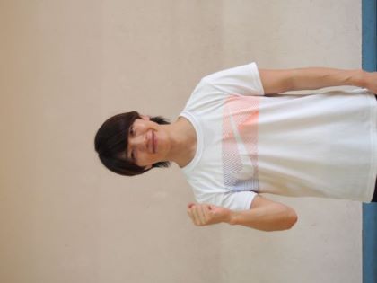 野々村晃司さん