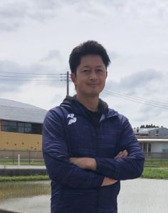 櫻井先生