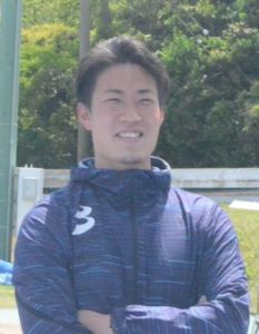 山田先生