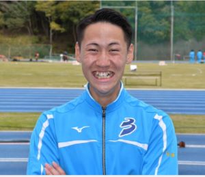 二宮選手