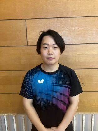 講師の月舘選手