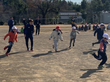 宮間さんとミニゲーム２
