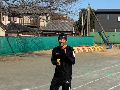 講師の大西さん