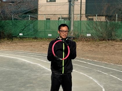 講師の草野さん