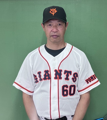 講師の大野和哉さん