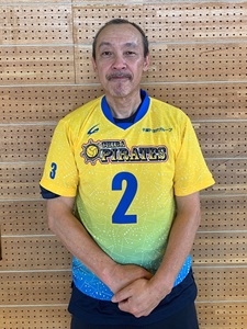 講師 佐藤詠選手