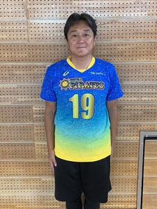 講師 渡邉淳吾選手