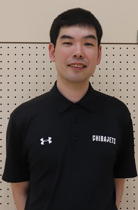 千葉ジェッツ田代コーチ