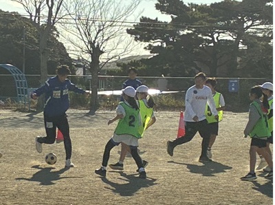 活動の様子の写真2