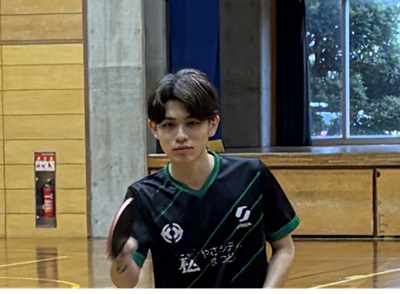 平賀選手の写真