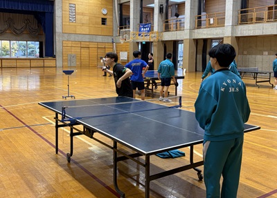 活動の様子の写真