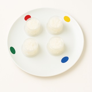 食味の検査