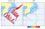調査船リアルタイム海況情報