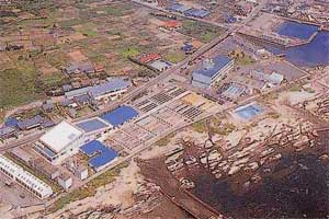 水産総合研究センター