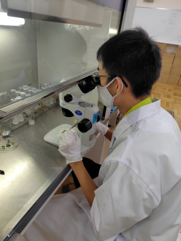 生物工学専攻教室2