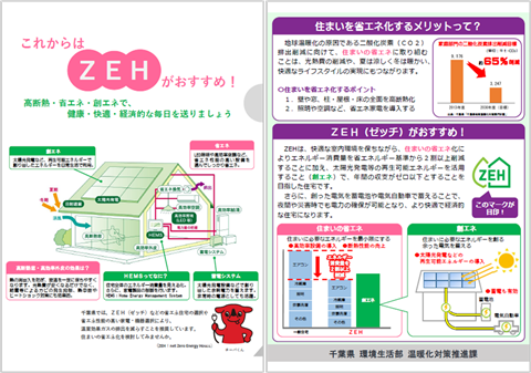 クリアファイルの画像