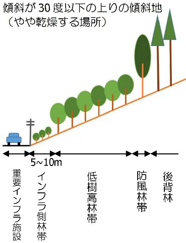 整備のイメージ図