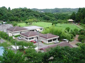 大多喜県民の森