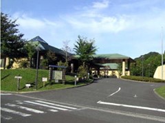 内浦山県民の森