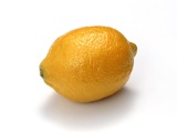 レモン果実イメージ画像