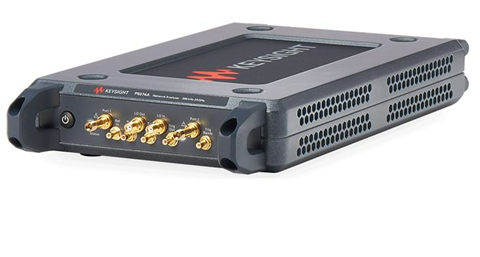 P9374A Keysight Streamline USBベクトル・ネットワーク・アナライザ、20 GHz | Keysight