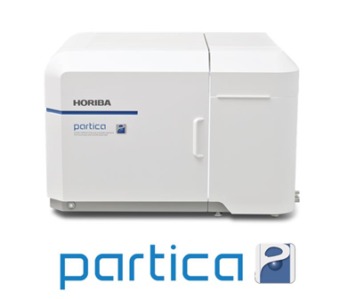 デモ機器「パーティカ」の写真