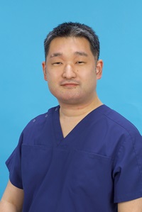 加賀主任医長