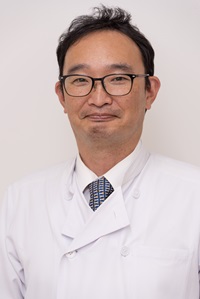 三方内科部長