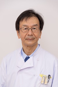 露口病院長