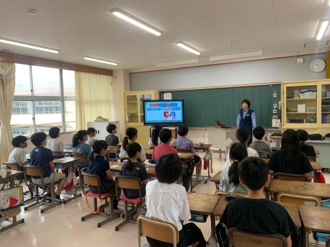 授業