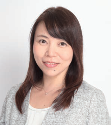 和田　由貴先生