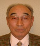 赤座氏写真