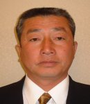 認定樹芸士の写真