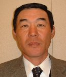 認定樹芸士の写真