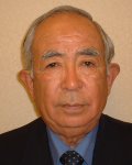 認定樹芸士の写真