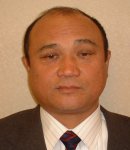 認定樹芸士の写真