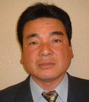認定樹芸士の写真