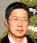 認定樹芸士の写真