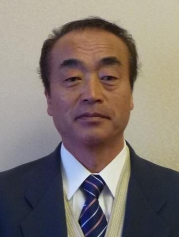 認定樹芸士の写真