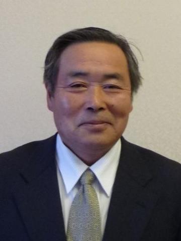認定樹芸士の写真