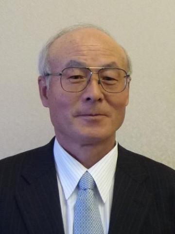 認定樹芸士の写真