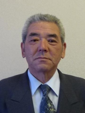認定樹芸士の写真