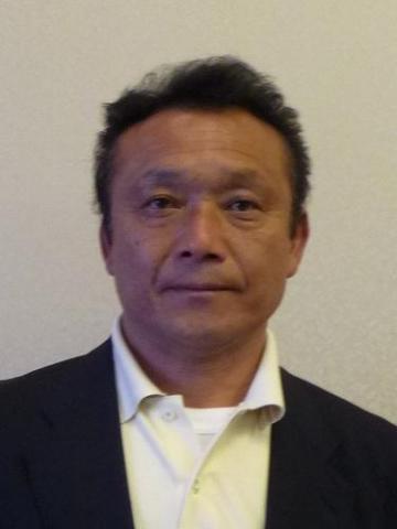 認定樹芸士の写真