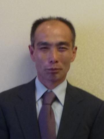 認定樹芸士の写真