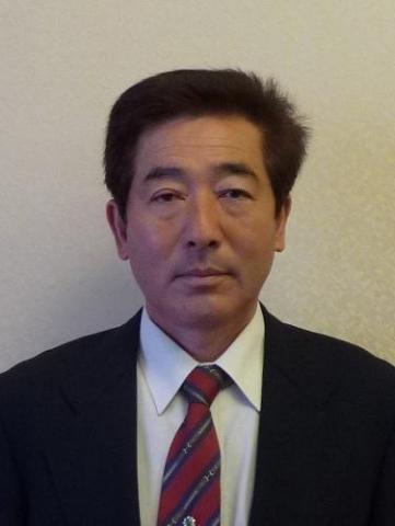 認定樹芸士の写真