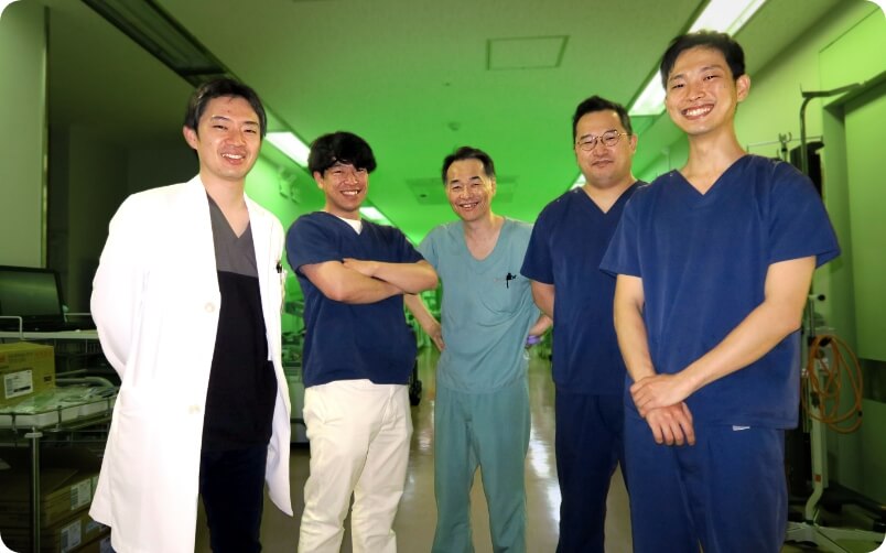 採用情報