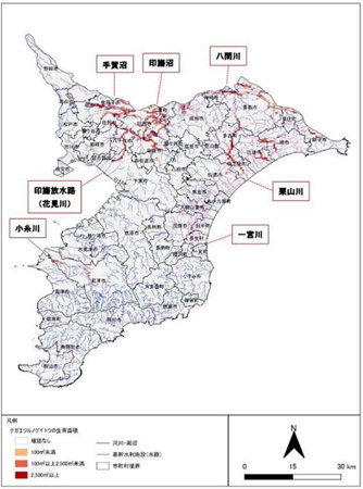 令和6年度詳細分布図