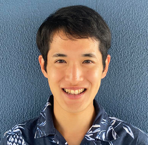 小田俊平選手の画像